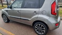 KIA SOUL 1.6 NAFTE AUTOMAT 2014