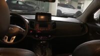 KIA SPORTAGE 2.0 NAFT AUTOMAT 2011 FULL OPTION