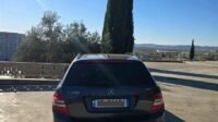 Mercedez Benz C-200 6,300 EUR