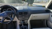 Mercedez Benz C-200 6,300 EUR