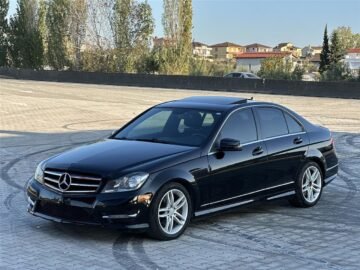 Mercedez benz C Clas