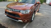 Mitsubishi Outlander Viti 2014 6+1 vende 4×4