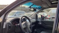 Nissan Navara 2.5 nafte 2015