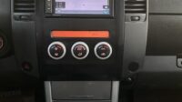 Nissan Navara 2.5 nafte 2015