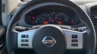 Nissan Navara 2.5 nafte 2015