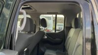 Nissan Navara 2.5 nafte 2015