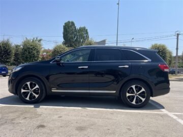 OKAZION KIA SORENTO