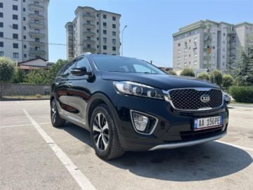 OKAZION KIA SORENTO