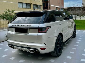 OKAZION RANGE ROVER SPORT