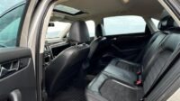 Passat 2.0 tdi SEL