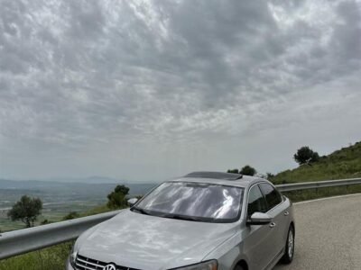 Passat 2.0 tdi SEL