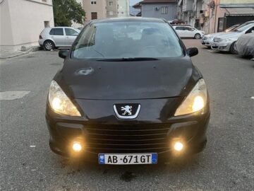 Peugeot 307 1.6 HDi