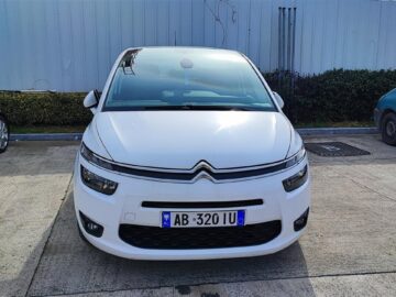 Shitet citroen c4 grand picasso