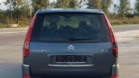 SHITET CITROÈN C8 BENZIN GAZ 6+1VENDE . 2009