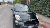 SHITET FIAT 500L BENZIN GAZ AUTOMAT SUPER GJENDJE