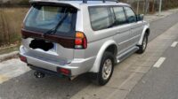 Shitet mitsubishi pajero viti 2002