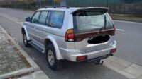 Shitet mitsubishi pajero viti 2002