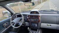 Shitet mitsubishi pajero viti 2002