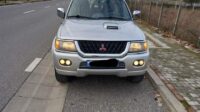 Shitet mitsubishi pajero viti 2002