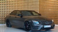 Shitet-Nderrohet(+-) Mercedes E Class 2019 200d AMG Line