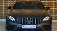 Shitet-Nderrohet(+-) Mercedes E Class 2019 200d AMG Line