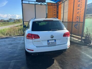 Shitet Vw Touareg Viti 2013