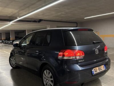 Shitetet Volkswagen Golf 6