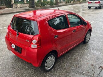 Suzuki Alto(nisan pixo) Automat