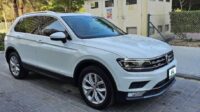 Tiguan 2017 2.0