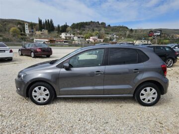 Volkswagen Polo 1.6 TDI ⁣•Viti 2010 •Nafte