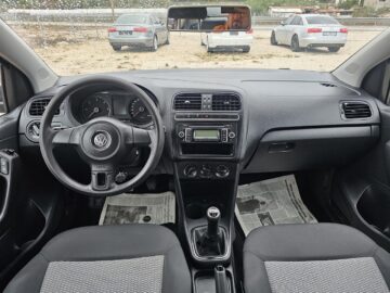 Volkswagen Polo 1.6 TDI ⁣•Viti 2010 •Nafte