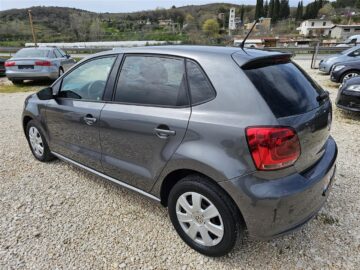 Volkswagen Polo 1.6 TDI ⁣•Viti 2010 •Nafte