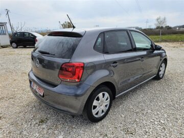 Volkswagen Polo 1.6 TDI ⁣•Viti 2010 •Nafte