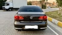 VW PASSAT 2.0 TDI BLUEMOTION