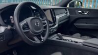 2023 VOLVO XC60 2.0 NAFT R-DESIGN FULL OPSION