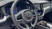 2023 VOLVO XC60 2.0 NAFT R-DESIGN FULL OPSION