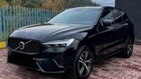 2023 VOLVO XC60 2.0 NAFT R-DESIGN FULL OPSION