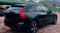 2023 VOLVO XC60 2.0 NAFT R-DESIGN FULL OPSION