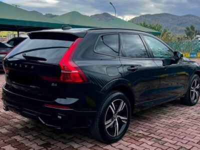 2023 VOLVO XC60 2.0 NAFT R-DESIGN FULL OPSION