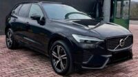 2023 VOLVO XC60 2.0 NAFT R-DESIGN FULL OPSION