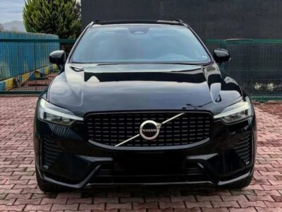 2023 VOLVO XC60 2.0 NAFT R-DESIGN FULL OPSION