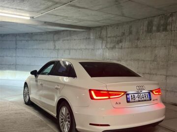 Audi A3 2014 TDI