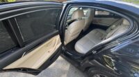 BMW 528i Benzin – Gaz Full Option