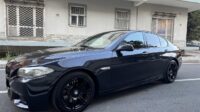 Bmw seria 5 F10 look M fabrike 2012 full Zvicra