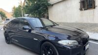 Bmw seria 5 F10 look M fabrike 2012 full Zvicra