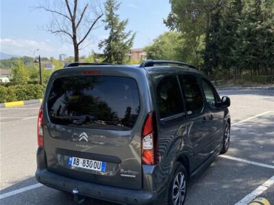 Citroen berlina • 1.6 Nafte • Viti 2014 • Manuale • Km 140 m