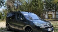 Citroen berlina • 1.6 Nafte • Viti 2014 • Manuale • Km 140 m