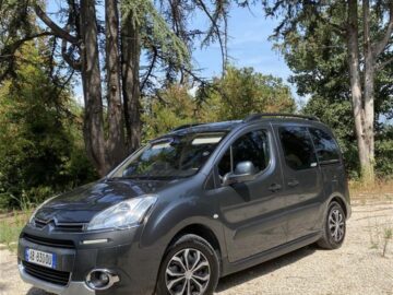 Citroen berlina • 1.6 Nafte • Viti 2014 • Manuale • Km 140 m