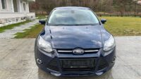 FORD FOCUS 2014 AUTOMAT NAFTE