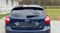 FORD FOCUS 2014 AUTOMAT NAFTE